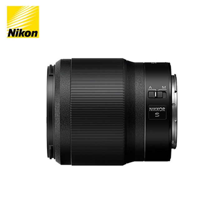 니콘 NIKKOR Z 50mm f1.8S 렌즈