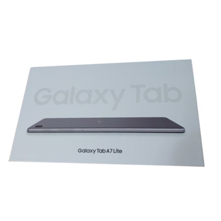 삼성 갤럭시 탭A7 라이트 8.7 LTE 64GB T225 가개통 미개봉 새상품 20230806