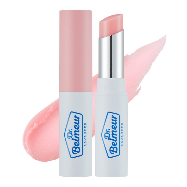 닥터벨머 어드벤스드 시카터치 컬러 립밤