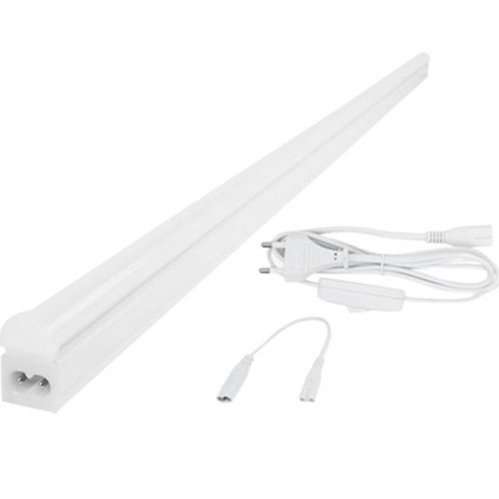 비츠온 LED T5 간접조명 천장등 1200mm 20w 연결선 전원코드 세트