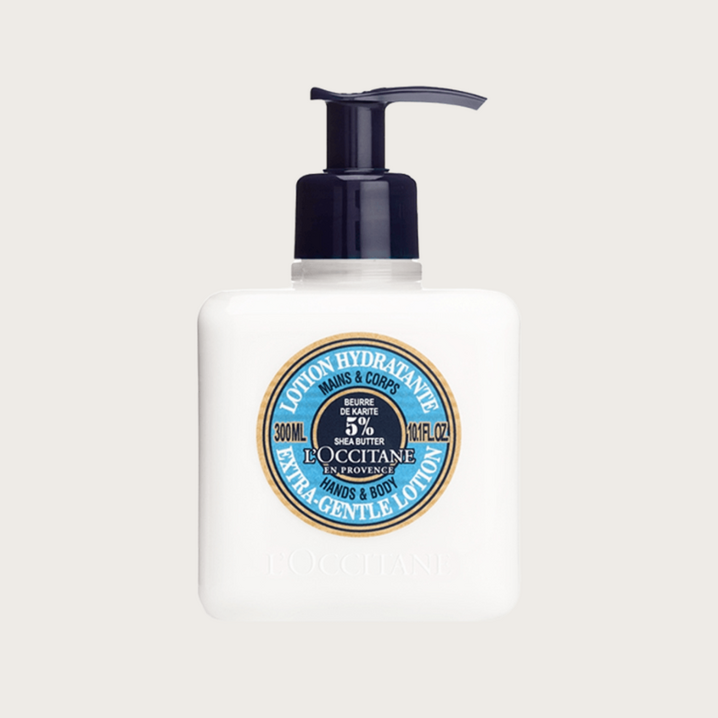 본사정품 핸드로션 바디로션 록시땅 시어 버터 엑스트라 젠틀 핸드 앤 바디 로션 300ml 백화점상품 빠른배송 국내배송, 300ml, 1개 본사정품 핸드로션 바디로션 록시땅 시어 버터 엑스트라 젠틀 핸드 앤 바디 로션 300ml 백화점상품 빠른배송 국내배송, 300ml, 1개