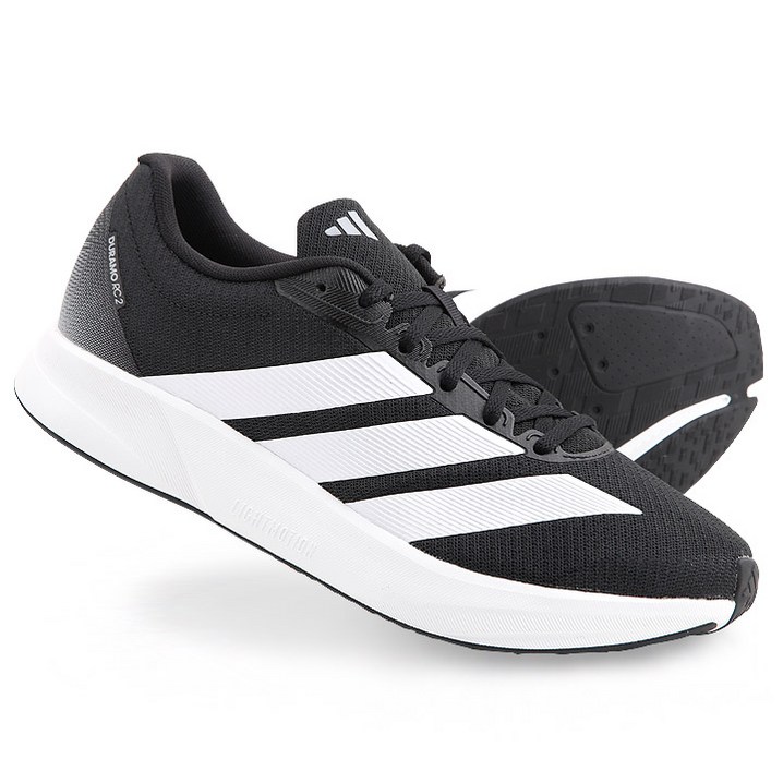 아디다스 듀라모 RC2 W 운동화 런닝화 JS4435