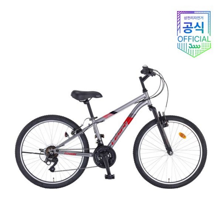 삼천리자전거 스팅거 SF 26 21단 삼천리 일상 운동 MTB 완조립 몰 2025