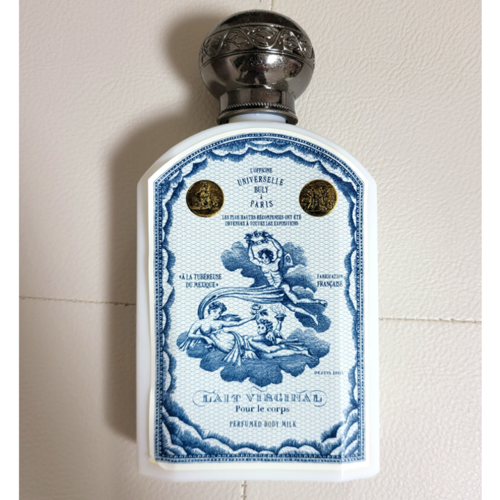 BULY불리1803 바디로션 7종 190ml 택1, 190ml, 1개