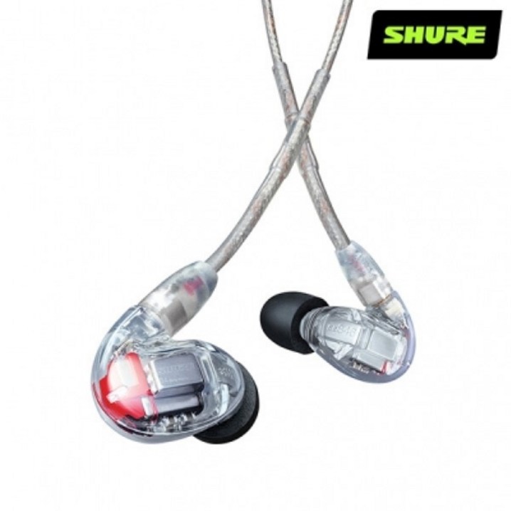 SHURE SE846 GEN2 삼아 정품, 제이드그린, SE846 GEN2