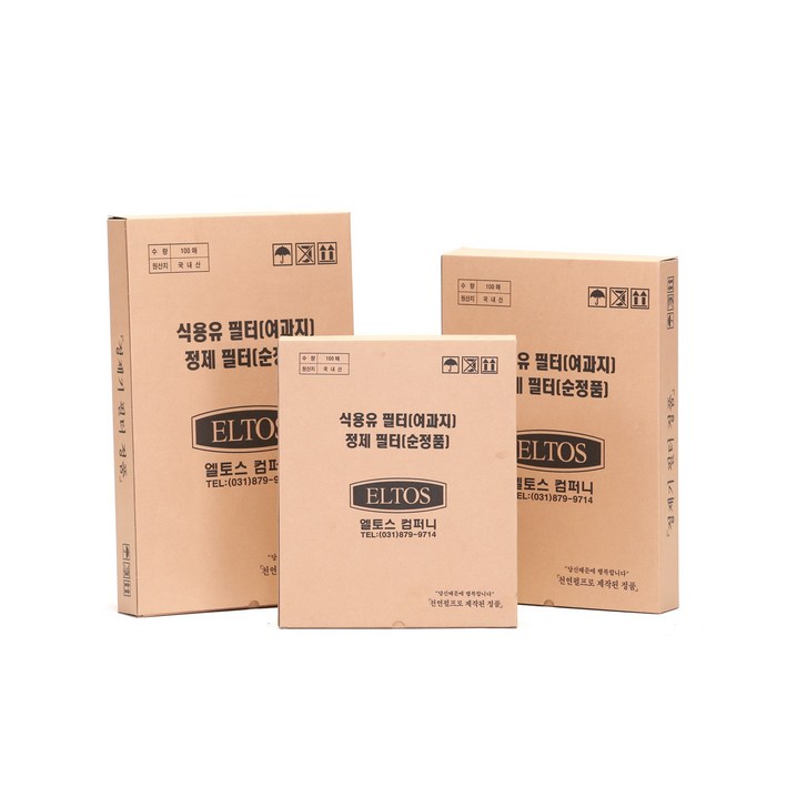 엘토스제조,판매 린나이, 엘앤피 ,파세코 ,에코 ,웰텍 ,동양 ,정제기필터, 기름정제필터,식용유필터,정제필터, 모든 제품에 공유, 1개, 100개, 340mm 엘토스제조,판매 린나이, 엘앤피 ,파세코 ,에코 ,웰텍 ,동양 ,정제기필터, 기름정제필터,식용유필터,정제필터, 모든 제품에 공유, 1개, 100개, 340mm