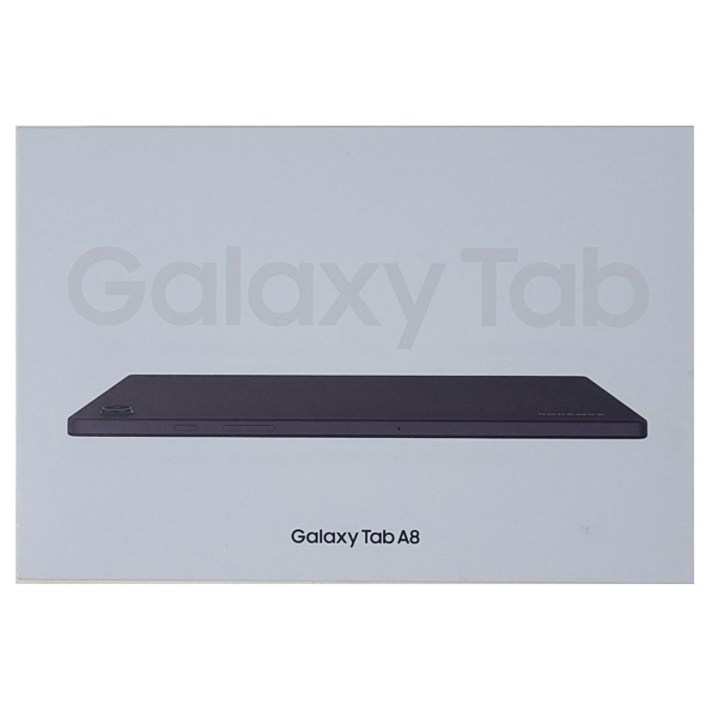 삼성 갤럭시 탭A8 10.5 LTE 64GB 가개통 미개봉 새제품 태블릿 SM-X205 - 에잇폼