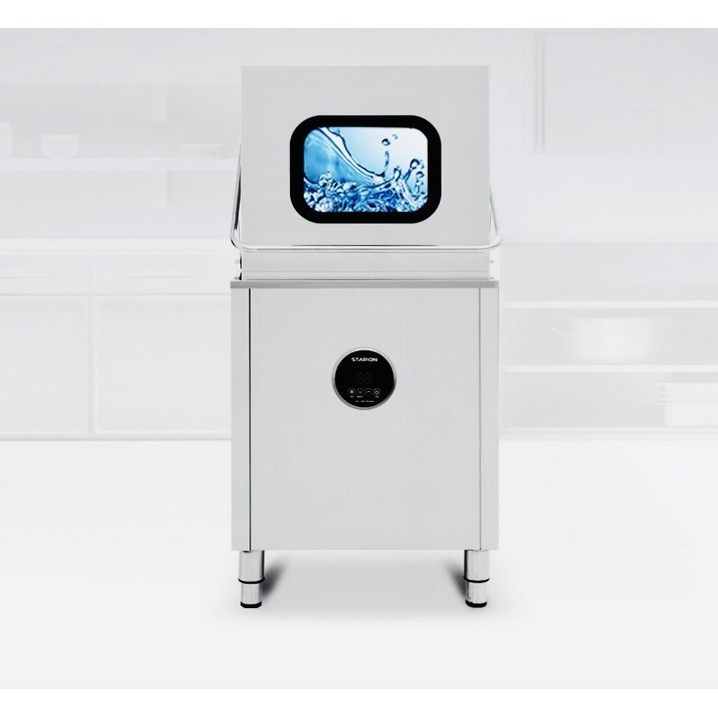 LG 업소용 식기세척기 식당 병원 대형카페 스타리온 LG SWS65H