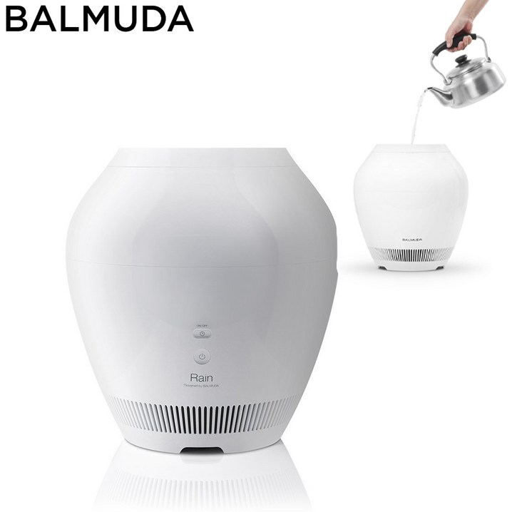 발뮤다 가습기 자연기화식 ERN1100SD 화이트 발뮤다 가습기 자연기화식 ERN1100SD 화이트