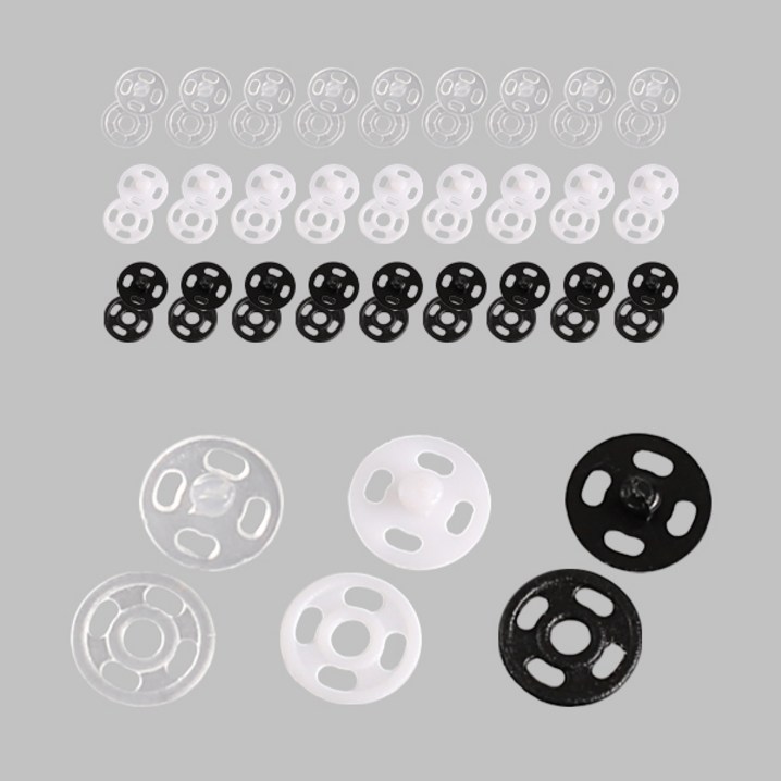 모핸 합단추30set