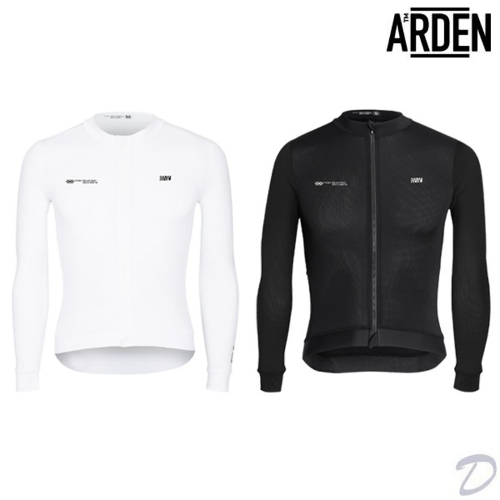 아덴바이크 Stack 롱 져지 초경량