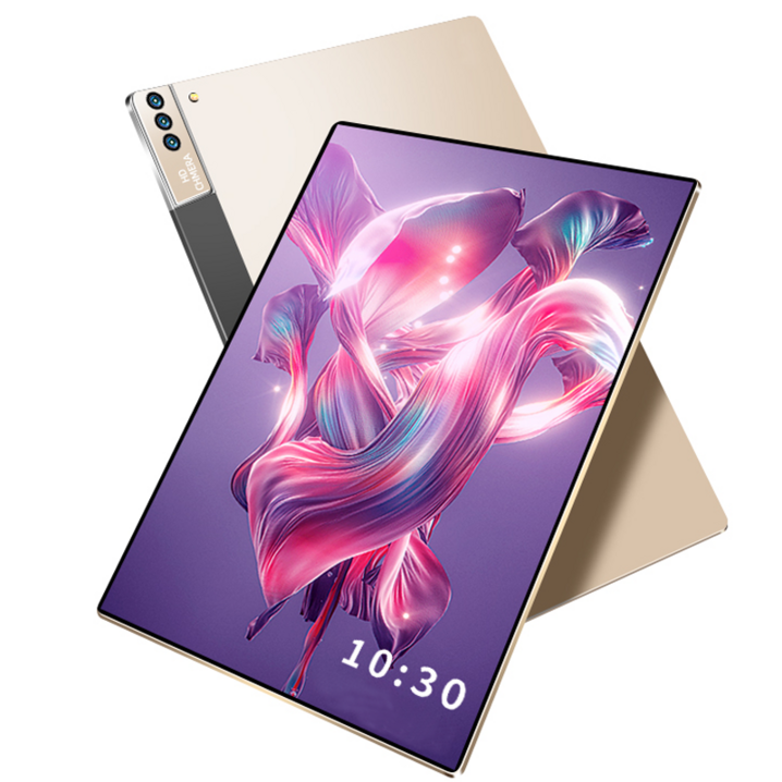 EKASN 10.1 4K WIFI 4+64GB 멀티미디어 태블릿 PC P50 - 쇼핑뉴스