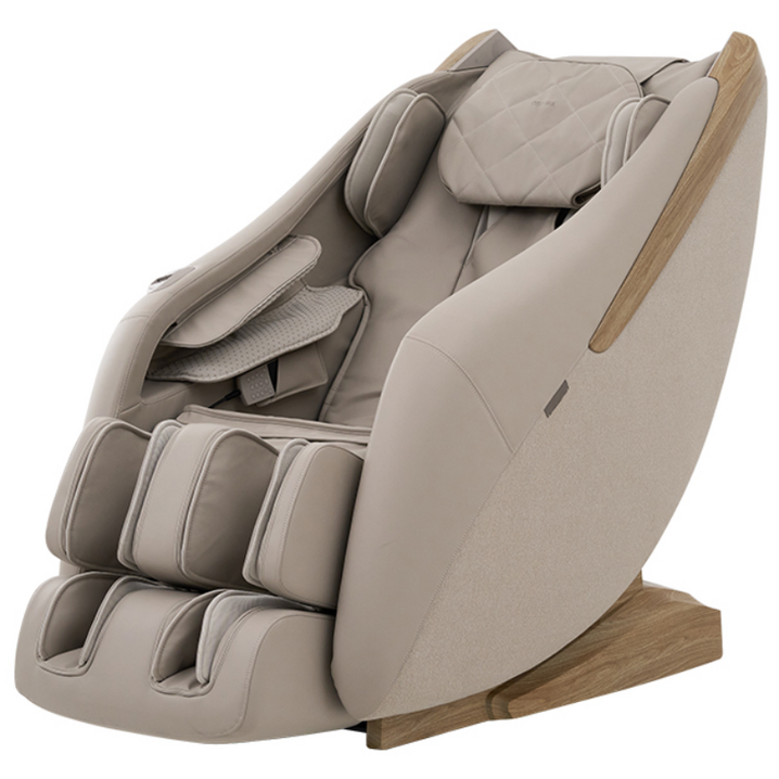 코지마 본사 설치 안마의자 우디