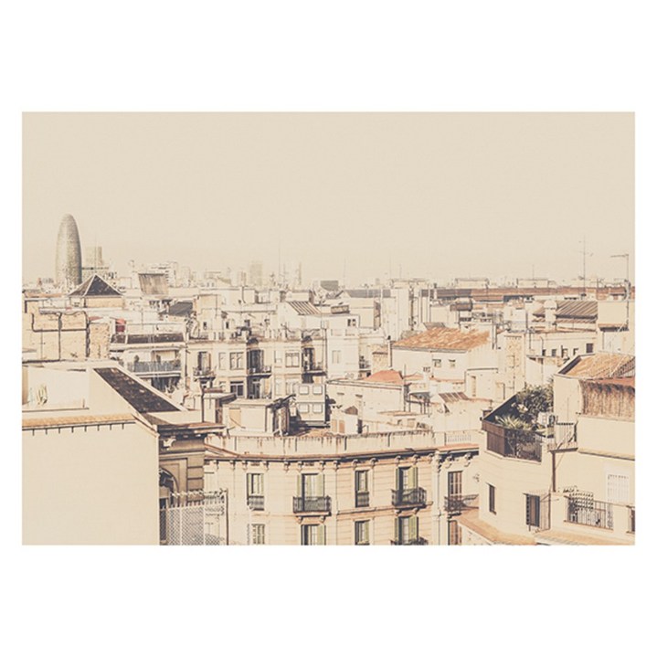 북유럽 스타일 인테리어액자 (A1)