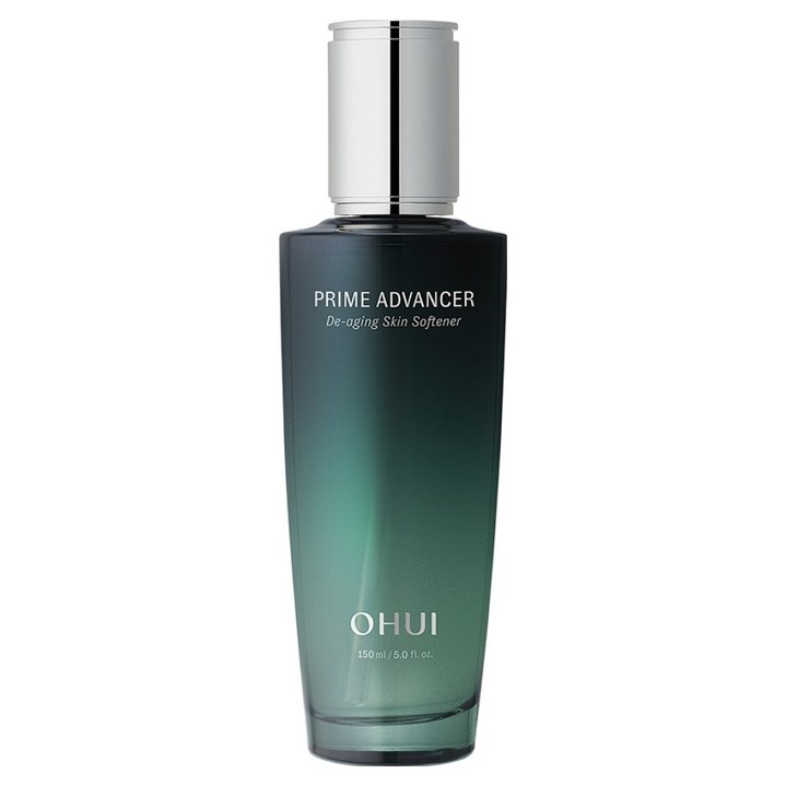 오휘 프라임 어드밴서 디에이징 스킨 소프너