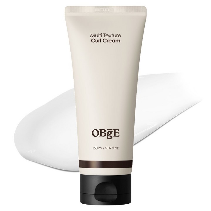 OBge 멀티 텍스처 컬크림, 1개, 150ml