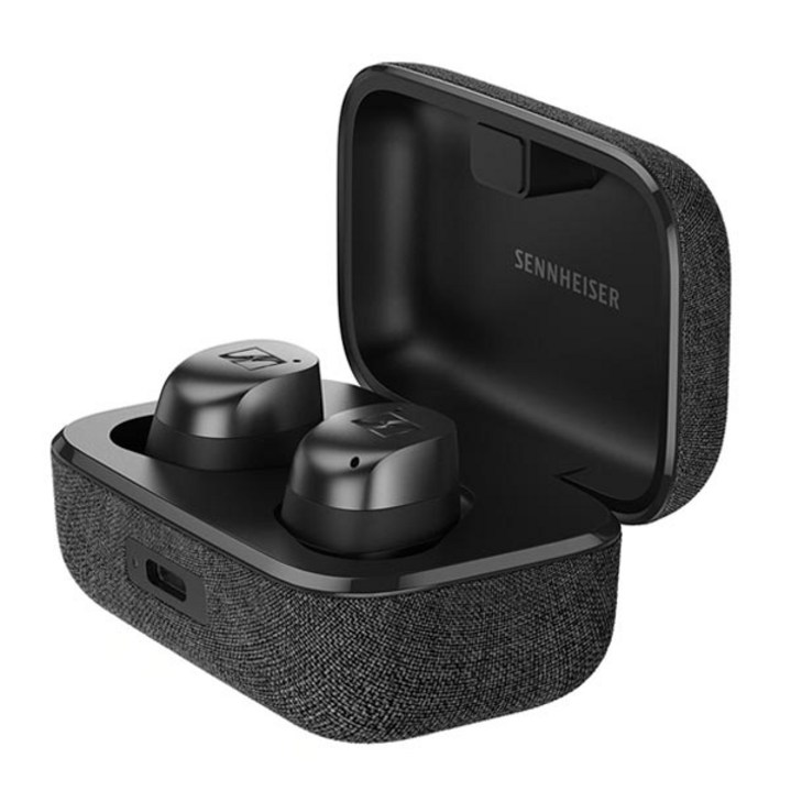 젠하이저 MOMENTUM True Wireless 3 블루투스 이어폰