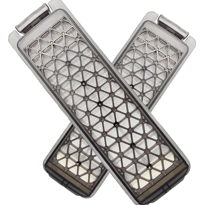 [세계필터] 삼성 세탁기 거름망 2개 호환, WA18R7650GV, 2개