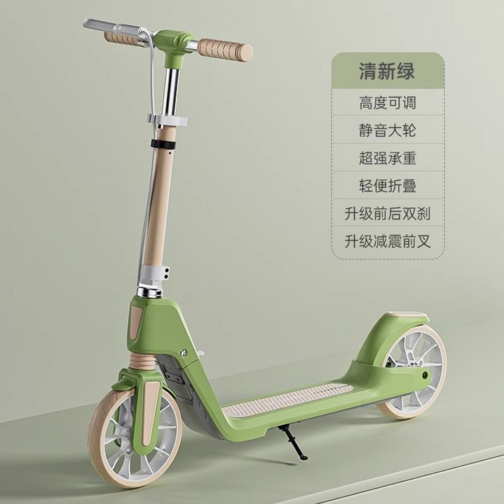 성인용 두발 킥보드 예쁜 묘기 2발 스턴트스쿠터 출퇴근 듀얼트론이글 전동킥보드