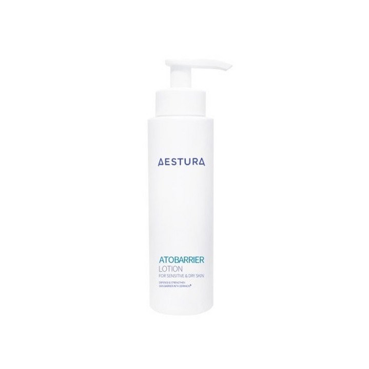 1+1[병원정품]아토베리어 에스트라 로션 200ml +에스트라 아토베리어 로션300ml 테스터증정