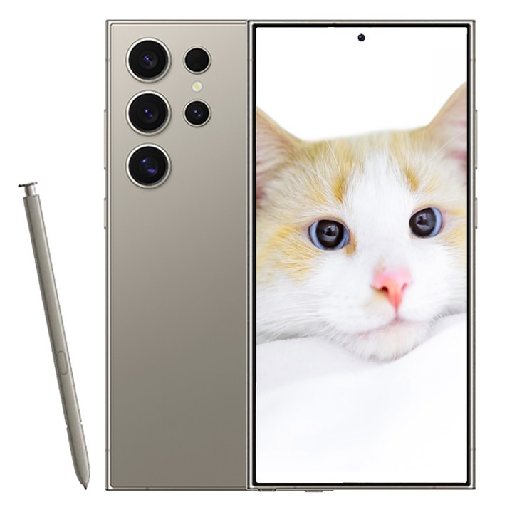 삼성전자 갤럭시 S 24 울트라 미개봉 새제품