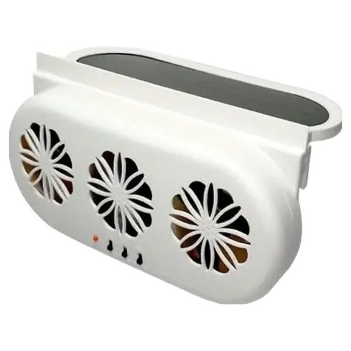 라이프기어 차량용 환풍기