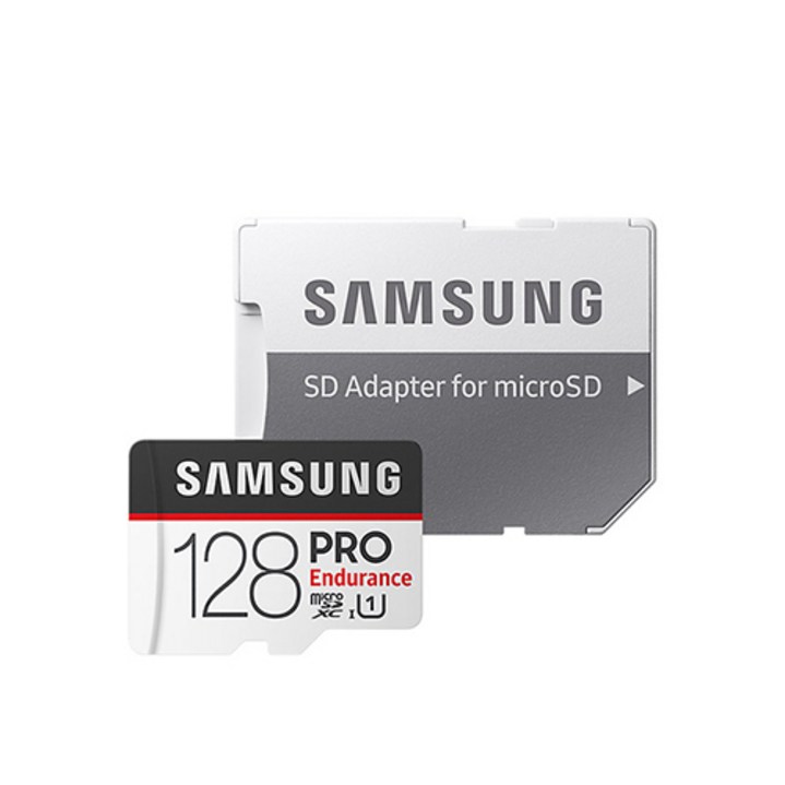 삼성전자 MicroSDXC PRO Endurance 메모리카드 MB-MJ128GA/APC 20230804