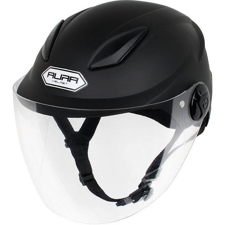 아우라헬멧 JX-1S 오토바이 헬멧