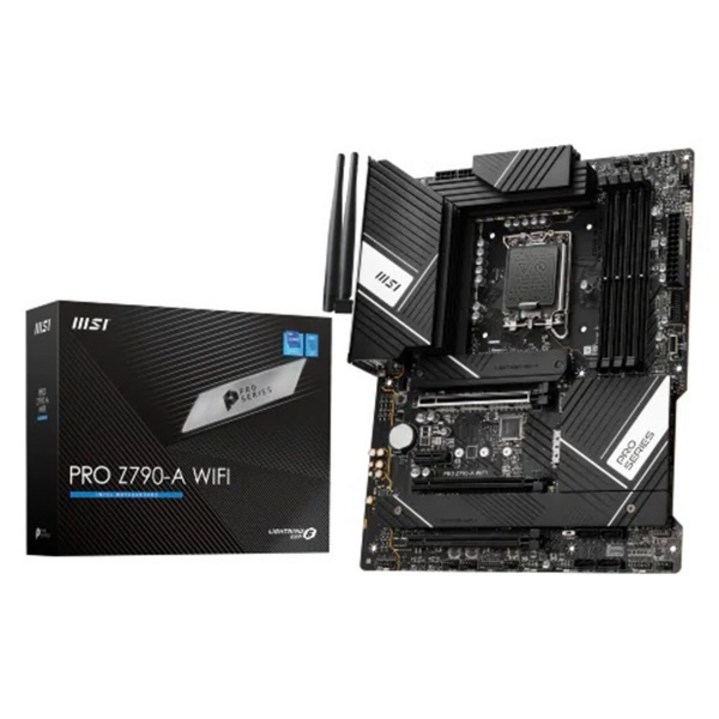 MSI PRO Z790-A WIFI