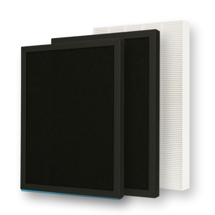 에어스윗 경동나비엔 ENV-150BS 전열교환기 필터 H13등급 헤파필터 세트