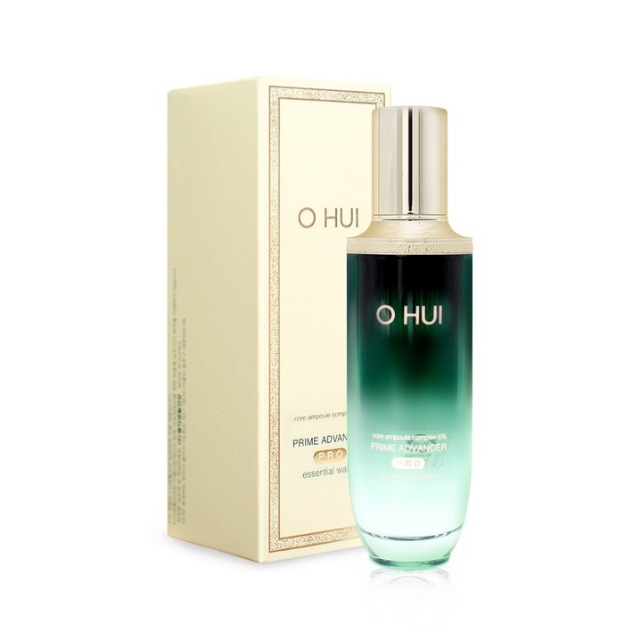 [오휘]오휘 프라임 어드밴서 프로 에센셜 워터 150ml, 150ml, 2개