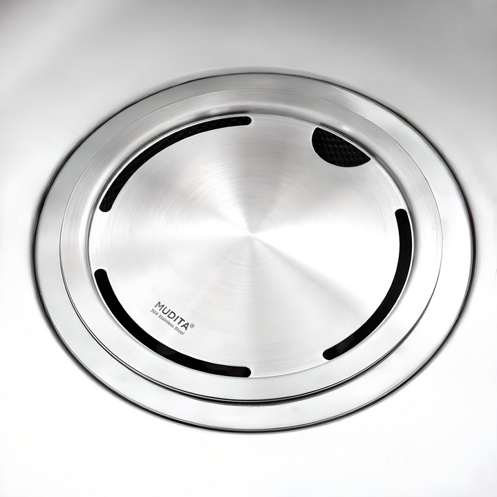 스텐304 리본제이 무디타 304 스텐 배수구 덮개