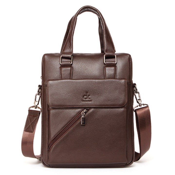 크리스찬케리 가죽가방 CK-8100 남성 크로스백 소가죽 숄더백 가방