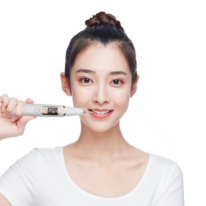 아덴티 초음파 셀프 스케일링 치석 관리기 치석 제거기 가정용 구강 청결기