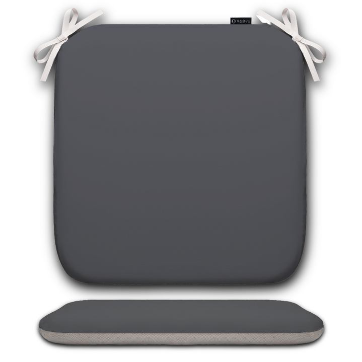 생활탐정홈즈 체중분산 메모리폼 의자방석