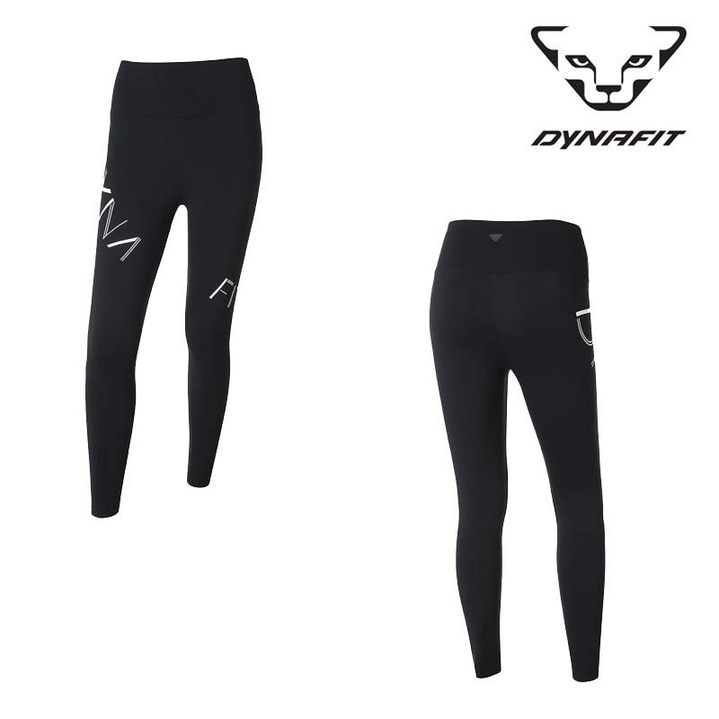 매장정품 LJS 다이나핏 여성 LUCY 루시 기모 타이츠 레깅스 YWW22360Z1 1465016