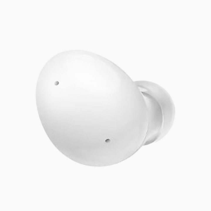  삼성 버즈2 화이트 오른쪽 SMR177 중고 정품