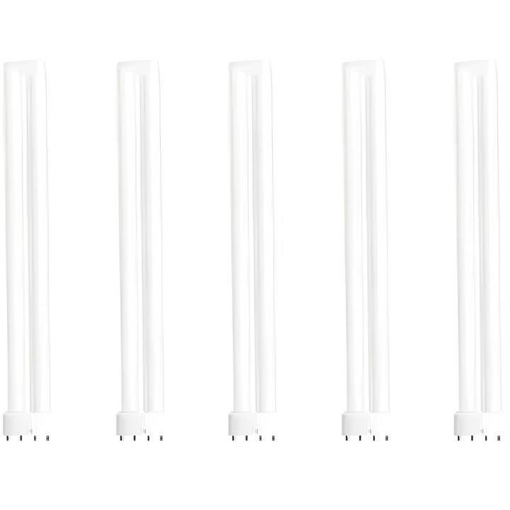 오스람 이관형광등 DULUX L FPL 36W EX