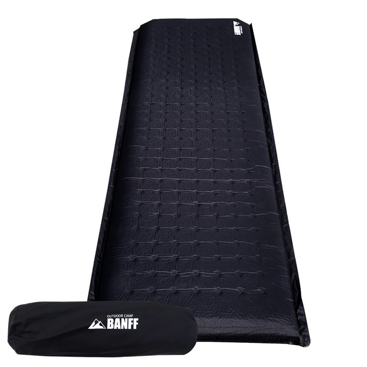 밴프 자충 캠핑 매트