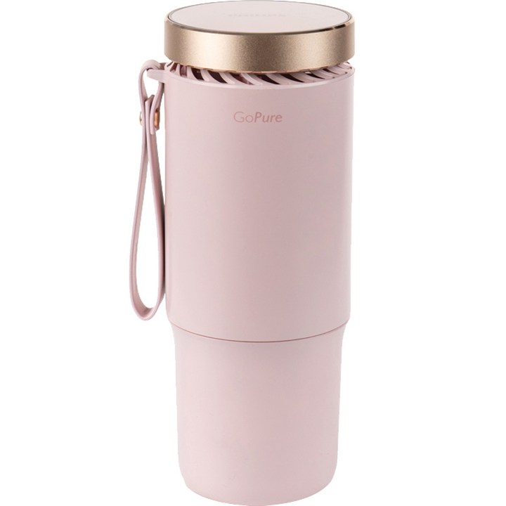 필립스 고퓨어 미니 차량용 공기청정기