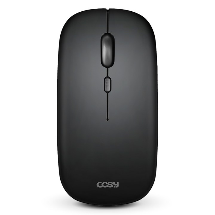 코시 블루투스 C타입 충전식 무소음 마우스 M4130BT