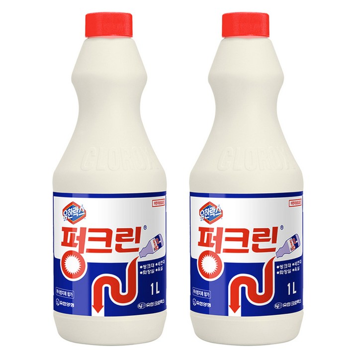 펑크린 배수구세정제