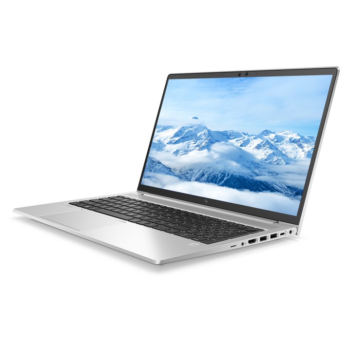HP 2022 EliteBook 655 15.6, 실버, HP ELITEBOOK 655 G9-682C3PA, 라이젠7, 512GB, 16GB, WIN10 Pro