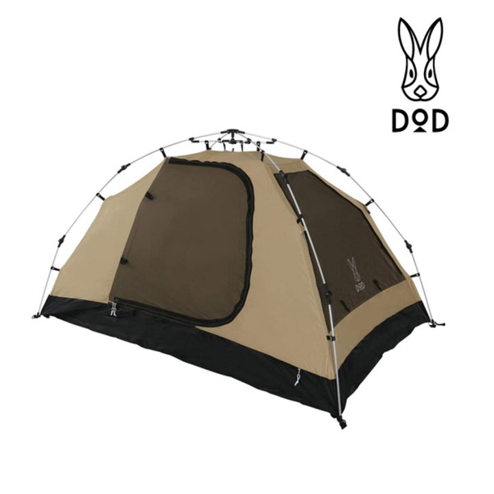 DOD 도플갱어 캥거루 원턴치 텐트 T2616TN