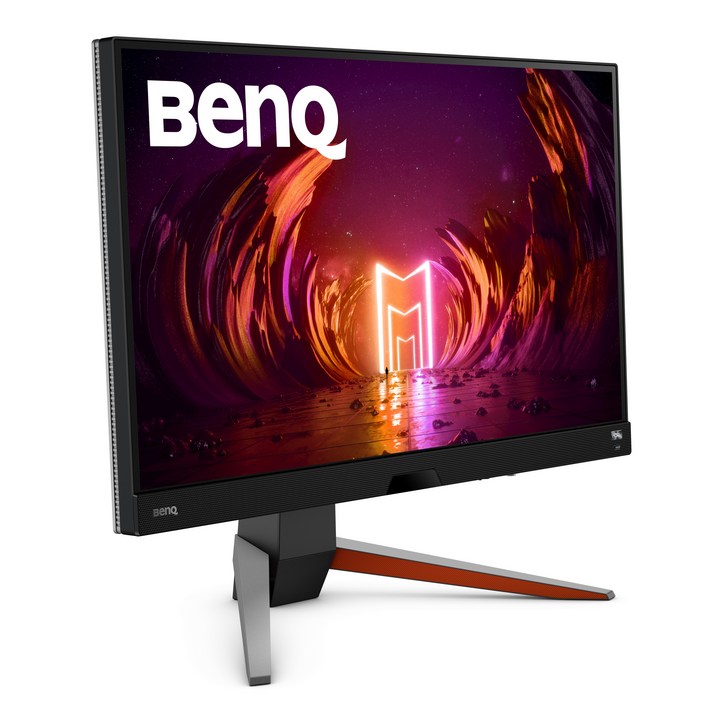 벤큐 BenQ MOBIUZ EX270M FHD 240HZ 스피커내장 27인치 게이밍 무결점 모니터, EX270M