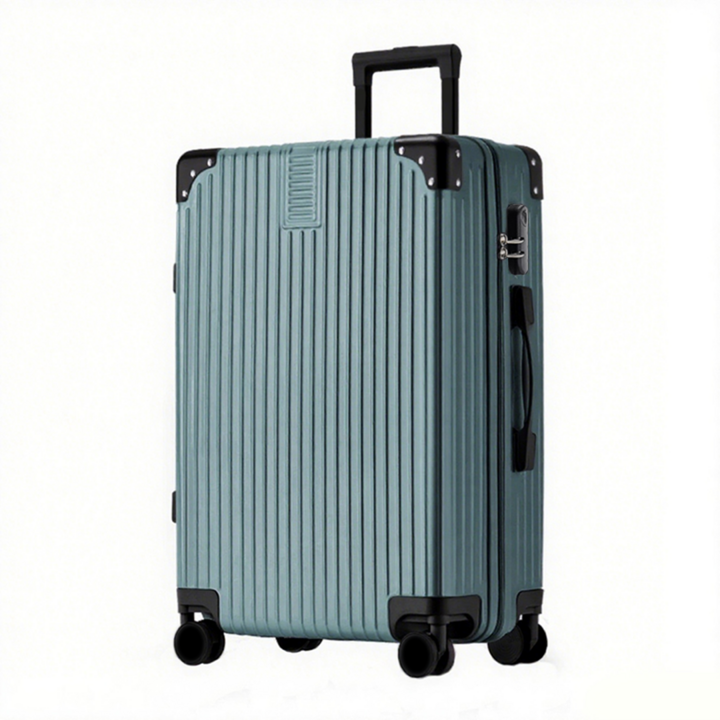 KORELAN 18인치 20인치 24인치 28인치 기내용 대형 하드 여행용 감성 하드 캐리어 3년AS 