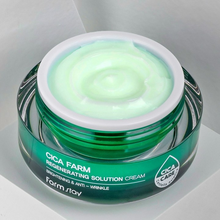 시카 크림 50ml, 3개, 50ml 시카 크림 50ml, 3개, 50ml