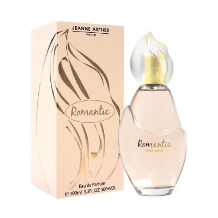 장아떼 로맨틱 EDP 장아떼 로맨틱 EDP