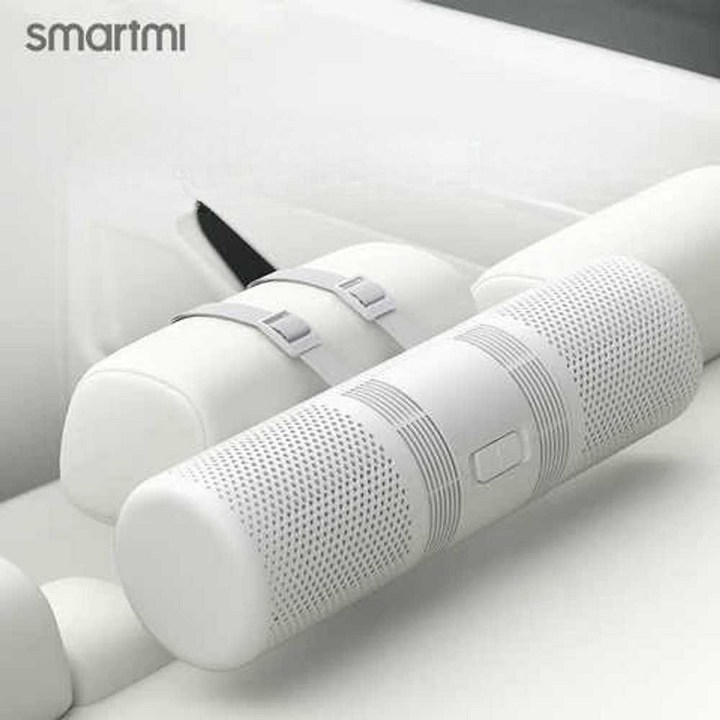 차량용 공기청정기 3세대 샤오미 탈취 음이온 스마트
