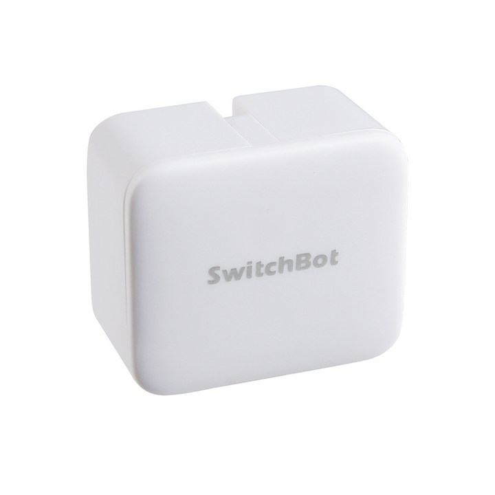 iot전등스위치 스위치봇 - 평범한 집 스마트홈 바꿔주는 IoT 스마트스위치, 1개, White